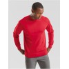 SUDADERA FRUIT OF THE LOOM ADULTO LIGHTWEIGHT SET-IN SWEAT