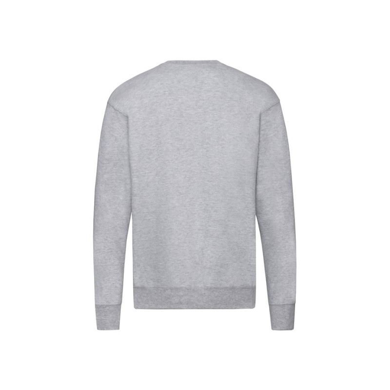 SUDADERA FRUIT OF THE LOOM ADULTO LIGHTWEIGHT SET-IN SWEAT