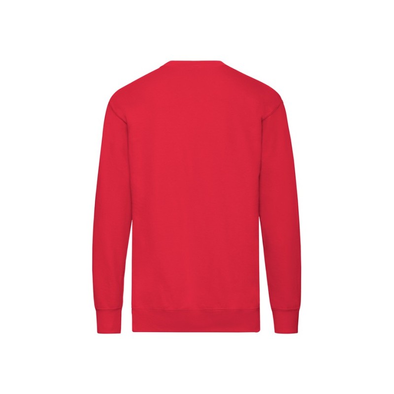 SUDADERA FRUIT OF THE LOOM ADULTO LIGHTWEIGHT SET-IN SWEAT