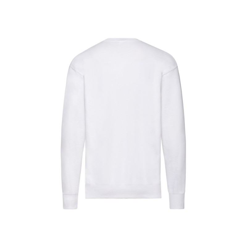 SUDADERA FRUIT OF THE LOOM ADULTO LIGHTWEIGHT SET-IN SWEAT