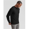 SUDADERA FRUIT OF THE LOOM ADULTO LIGHTWEIGHT SET-IN SWEAT