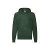 SUDADERA FRUIT OF THE LOOM LIGHTWEIGHT HOODED SWEAT