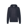 SUDADERA FRUIT OF THE LOOM LIGHTWEIGHT HOODED SWEAT