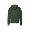 SUDADERA FRUIT OF THE LOOM LIGHTWEIGHT HOODED SWEAT