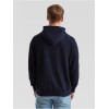 SUDADERA FRUIT OF THE LOOM LIGHTWEIGHT HOODED SWEAT
