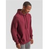 SUDADERA FRUIT OF THE LOOM LIGHTWEIGHT HOODED SWEAT