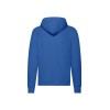 SUDADERA FRUIT OF THE LOOM LIGHTWEIGHT HOODED SWEAT