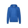 SUDADERA FRUIT OF THE LOOM LIGHTWEIGHT HOODED SWEAT