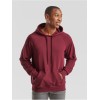 SUDADERA FRUIT OF THE LOOM LIGHTWEIGHT HOODED SWEAT