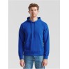 SUDADERA FRUIT OF THE LOOM LIGHTWEIGHT HOODED SWEAT