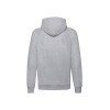 SUDADERA FRUIT OF THE LOOM LIGHTWEIGHT HOODED SWEAT