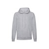 SUDADERA FRUIT OF THE LOOM LIGHTWEIGHT HOODED SWEAT