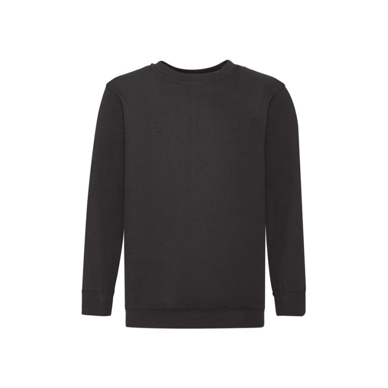 SUDADERA FRUIT OF THE LOOM INFANTIL CLASSIC SET-⁠IN SWEAT