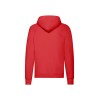 SUDADERA FRUIT OF THE LOOM LIGHTWEIGHT HOODED SWEAT
