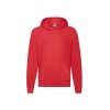 SUDADERA FRUIT OF THE LOOM LIGHTWEIGHT HOODED SWEAT