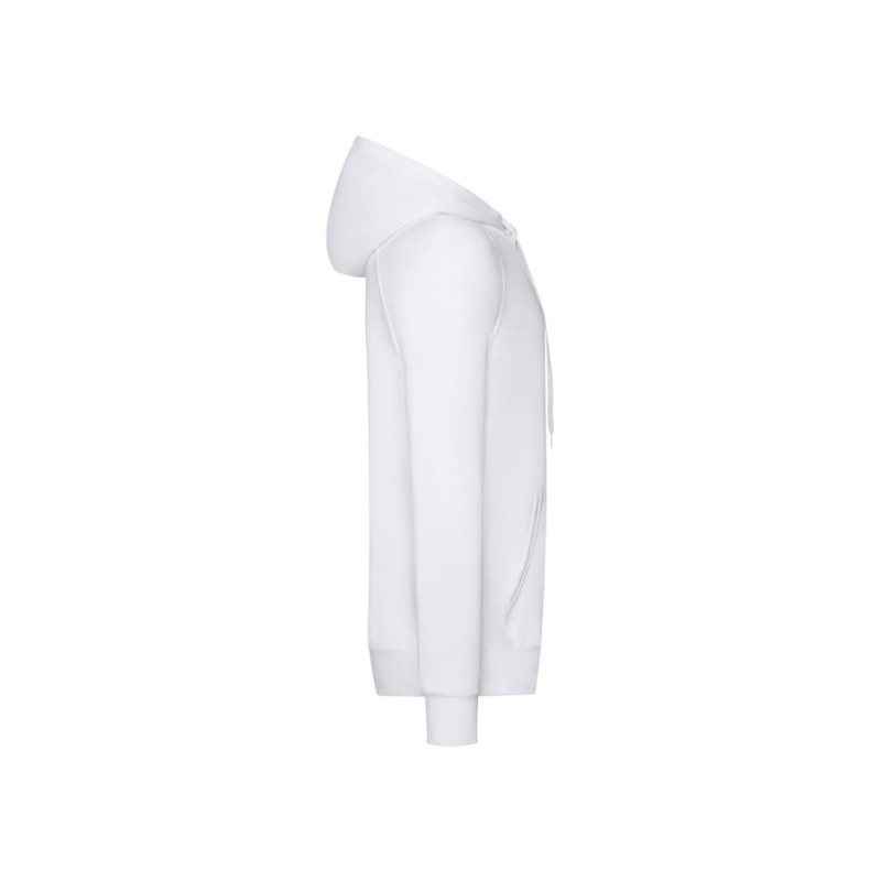 SUDADERA FRUIT OF THE LOOM LIGHTWEIGHT HOODED SWEAT