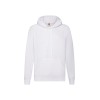 SUDADERA FRUIT OF THE LOOM LIGHTWEIGHT HOODED SWEAT