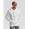 SUDADERA FRUIT OF THE LOOM LIGHTWEIGHT HOODED SWEAT
