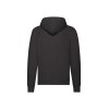 SUDADERA FRUIT OF THE LOOM LIGHTWEIGHT HOODED SWEAT