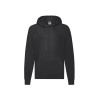 SUDADERA FRUIT OF THE LOOM LIGHTWEIGHT HOODED SWEAT