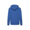SUDADERA INFANTIL FRUIT OF THE LOOM LIGHTWEIGHT HOODED SWEAT