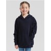 SUDADERA INFANTIL FRUIT OF THE LOOM LIGHTWEIGHT HOODED SWEAT