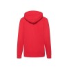 SUDADERA INFANTIL FRUIT OF THE LOOM LIGHTWEIGHT HOODED SWEAT