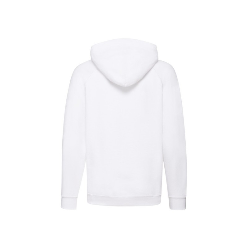 SUDADERA INFANTIL FRUIT OF THE LOOM LIGHTWEIGHT HOODED SWEAT