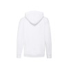 SUDADERA INFANTIL FRUIT OF THE LOOM LIGHTWEIGHT HOODED SWEAT