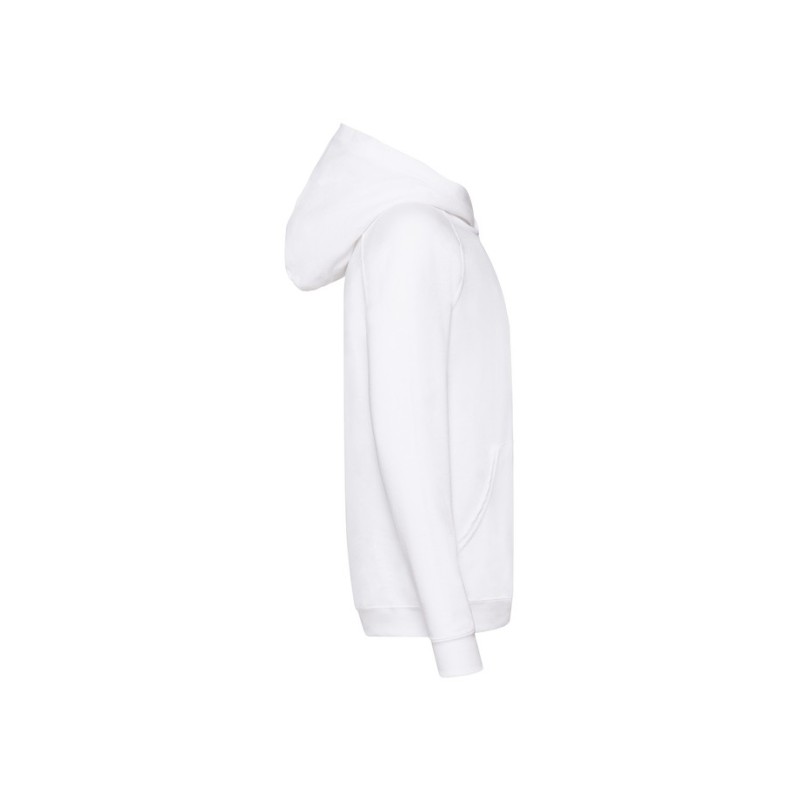 SUDADERA INFANTIL FRUIT OF THE LOOM LIGHTWEIGHT HOODED SWEAT