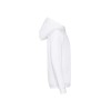 SUDADERA INFANTIL FRUIT OF THE LOOM LIGHTWEIGHT HOODED SWEAT