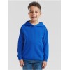 SUDADERA INFANTIL FRUIT OF THE LOOM LIGHTWEIGHT HOODED SWEAT