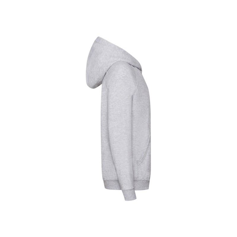 SUDADERA INFANTIL FRUIT OF THE LOOM LIGHTWEIGHT HOODED SWEAT