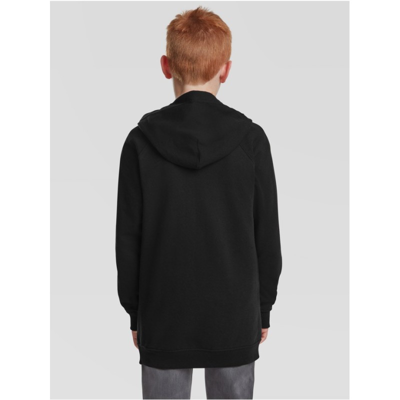 SUDADERA INFANTIL FRUIT OF THE LOOM LIGHTWEIGHT HOODED SWEAT