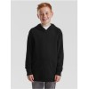 SUDADERA INFANTIL FRUIT OF THE LOOM LIGHTWEIGHT HOODED SWEAT
