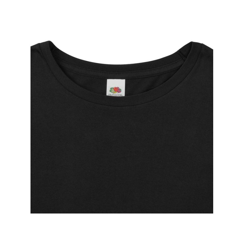 CAMISETA FRUIT OF DE LOOM ICONIC 150 CLASSIC LONG SLEEVE T