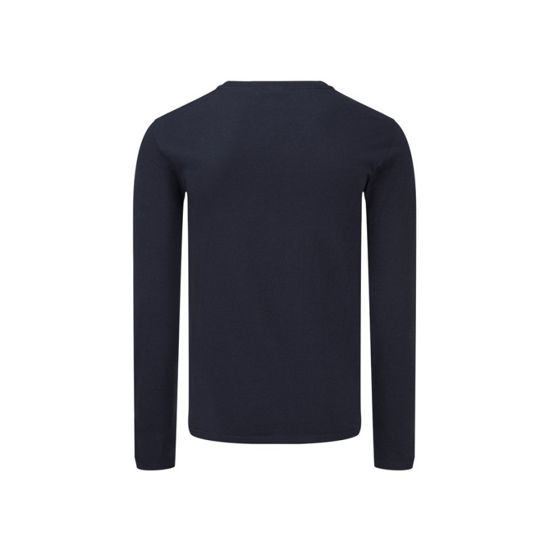 CAMISETA FRUIT OF DE LOOM ICONIC 150 CLASSIC LONG SLEEVE T