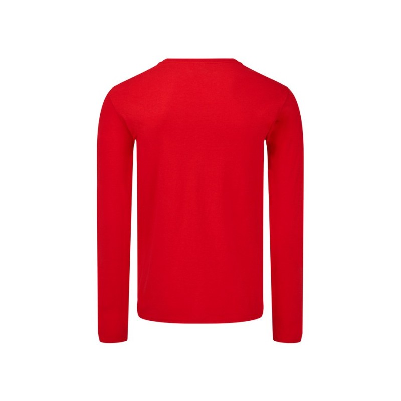 CAMISETA FRUIT OF DE LOOM ICONIC 150 CLASSIC LONG SLEEVE T