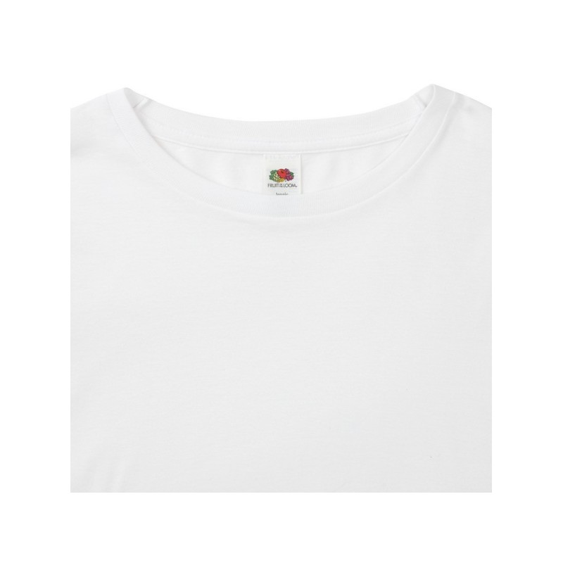 CAMISETA FRUIT OF DE LOOM ICONIC 150 CLASSIC LONG SLEEVE T