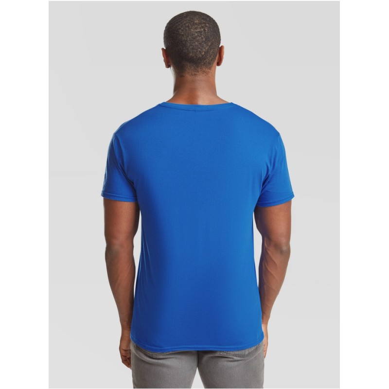 CAMISETA FRUIT OF THE LOOM ICONIC 150 V-⁠NECK T