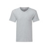 CAMISETA FRUIT OF THE LOOM ICONIC 150 V-⁠NECK T