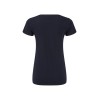 CAMISETA FRUIT OF THE LOOM LADIES ICONIC 150 V-NECK T