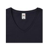 CAMISETA FRUIT OF THE LOOM LADIES ICONIC 150 V-NECK T