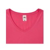 CAMISETA FRUIT OF THE LOOM LADIES ICONIC 150 V-NECK T