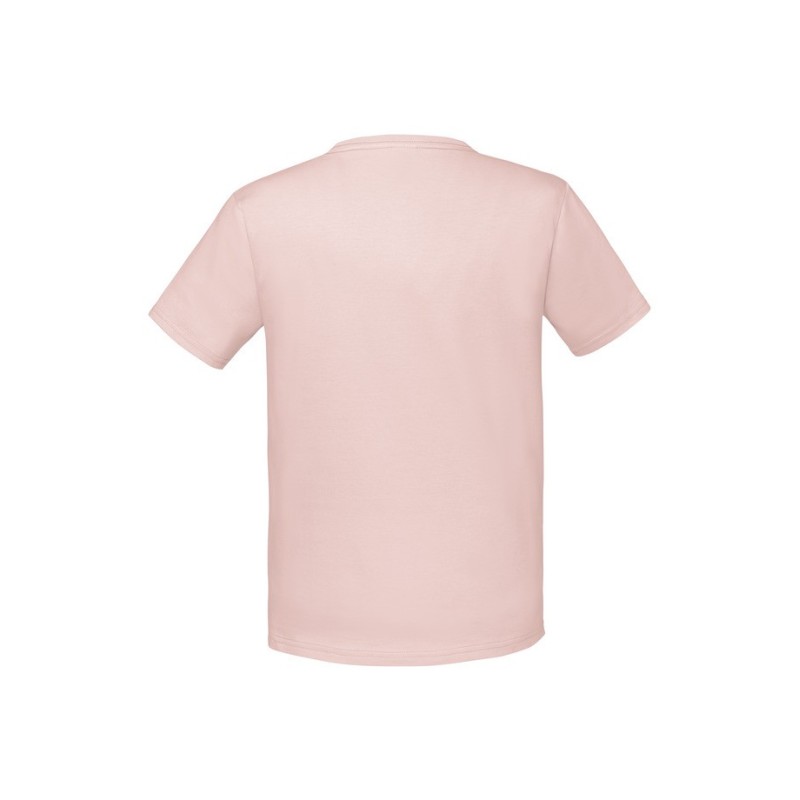 CAMISETA FRUIT OF THE LOOM ICONIC 150 T NIÑA