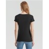 CAMISETA FRUIT OF THE LOOM LADIES ICONIC 150 V-NECK T