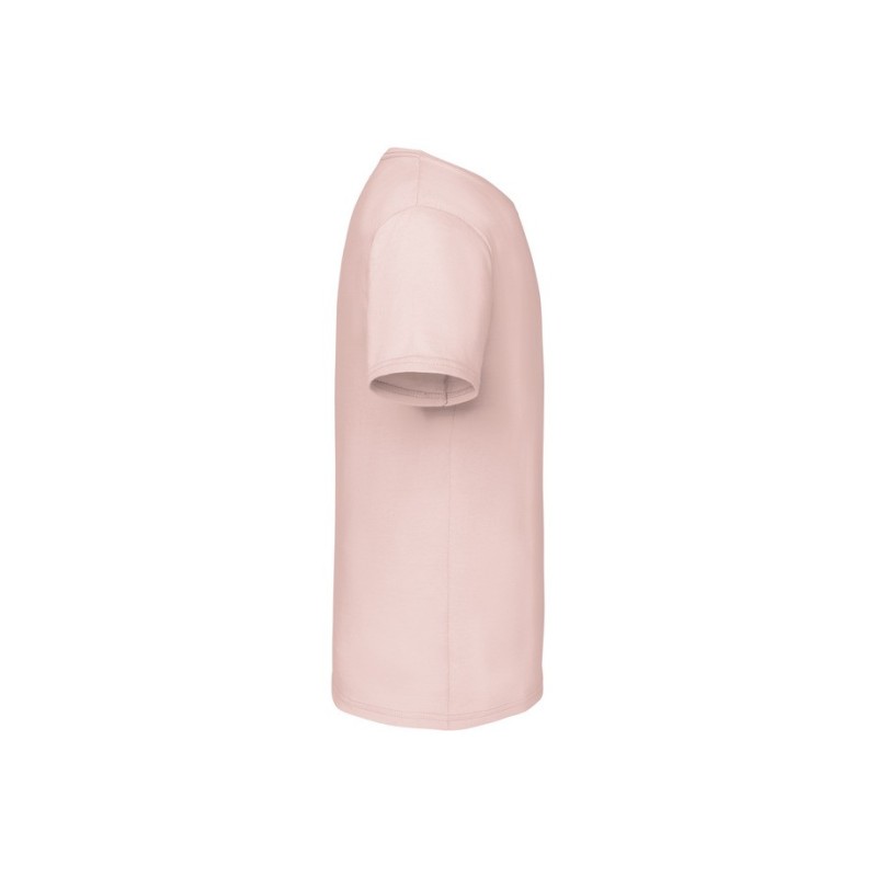 CAMISETA FRUIT OF THE LOOM ICONIC 150 T NIÑA