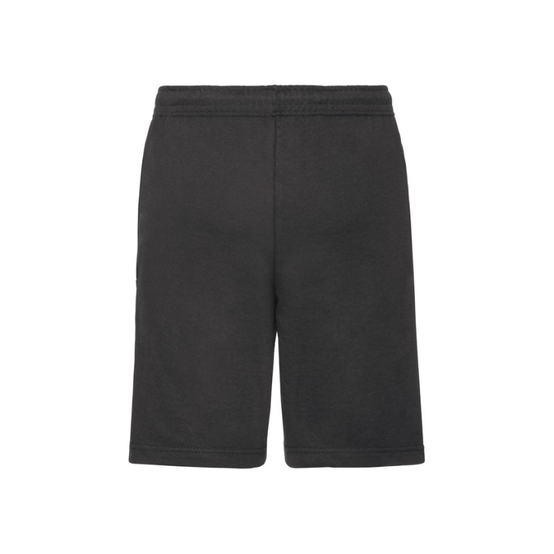 PANTALÓN CORTO FRUIT OF THE LOOM LIGHTWEIGHT SHORTS