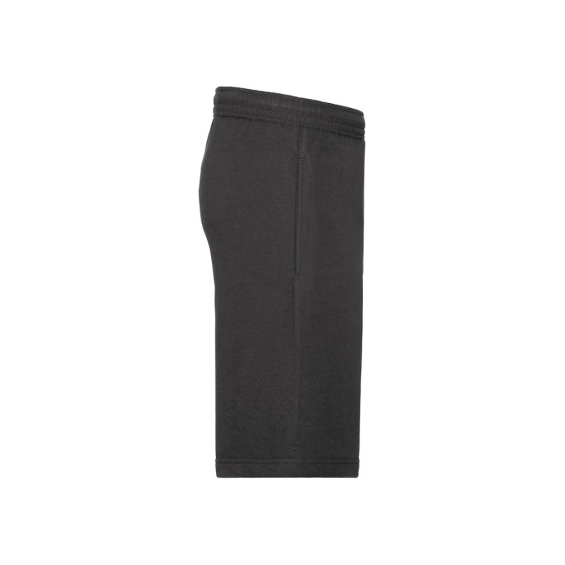 PANTALÓN CORTO FRUIT OF THE LOOM LIGHTWEIGHT SHORTS