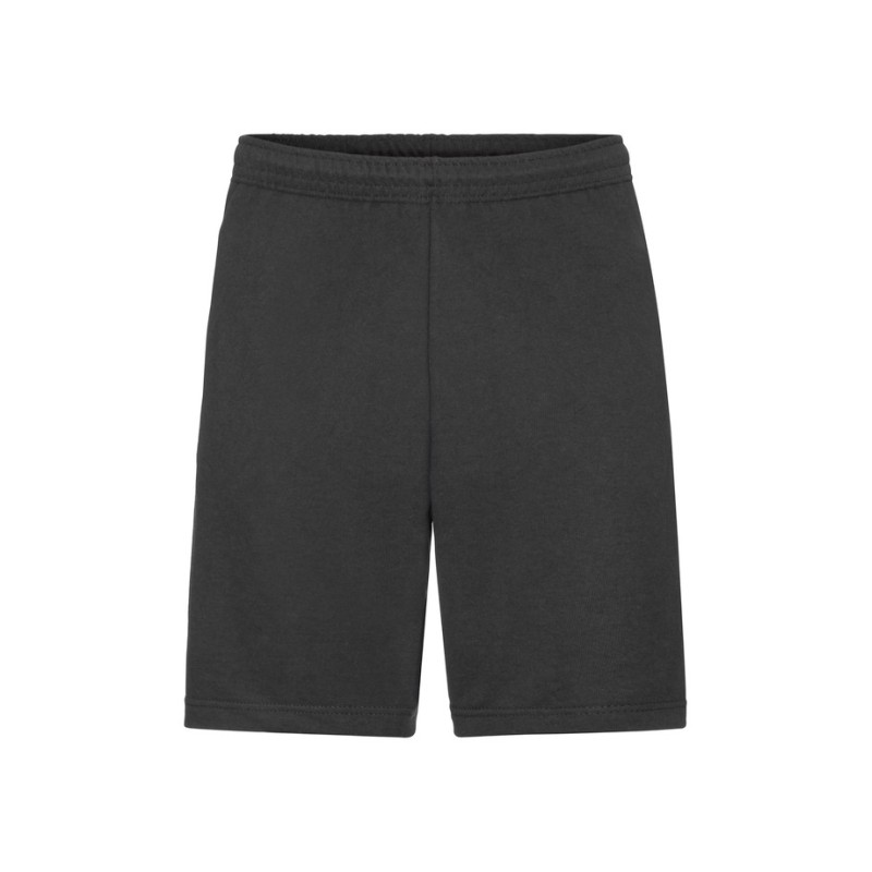 PANTALÓN CORTO FRUIT OF THE LOOM LIGHTWEIGHT SHORTS